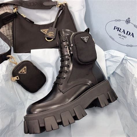 prada boots cost.